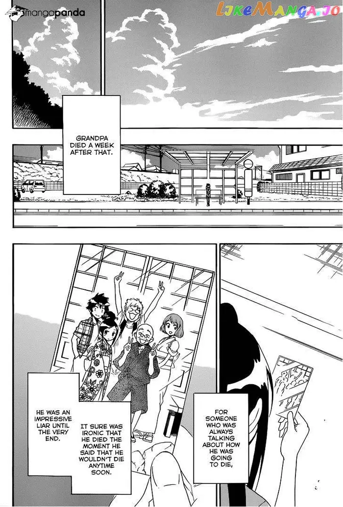 Nisekoi Chapter 115 image 17_optimized